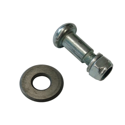 FAI/FULL SPARE WHEEL FOR TLCUT300/TLC300,400,600