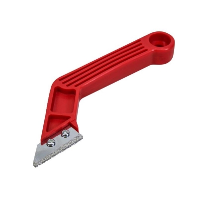 FAI/FULL GROUT SAW C/W 2 CARBIDE BLADES
