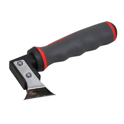 FAI/FULL SILICONE REMOVER S/S BLADE SOFT GRIP