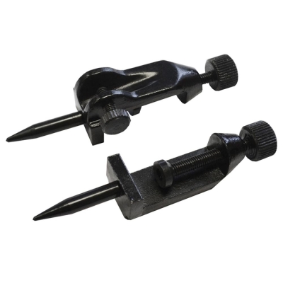 FAI/FULL TRAMMEL HEAD SET BAR (CAPACITY 31MM)