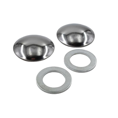 FAI/FULL FAITRUCKHD RETAINING CAP & WASHER (2)