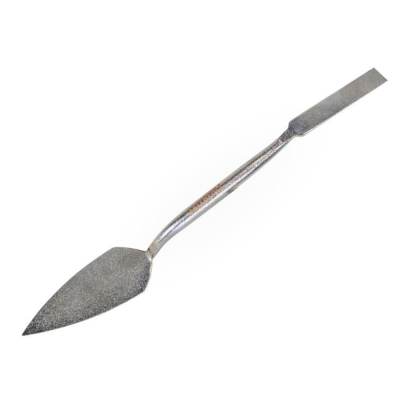FAI/FULL TROWEL & SQUARE 12MM/1/2IN