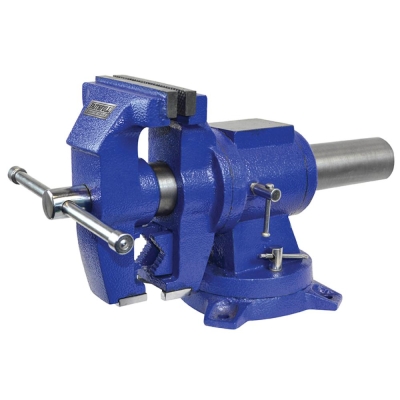 FAI/FULL MULTI PURPOSE VICE SWIVEL BASE