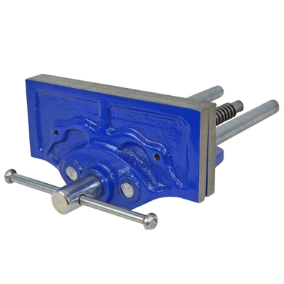 FAI/FULL VW150B WORKBENCH VICE - 6IN (149MM)
