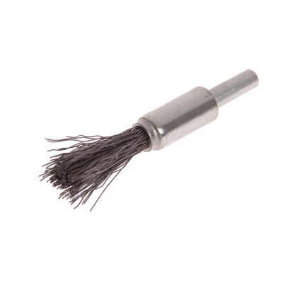 FAI/FULL WIRE END BRUSH 12 X 20MM         0.30MM