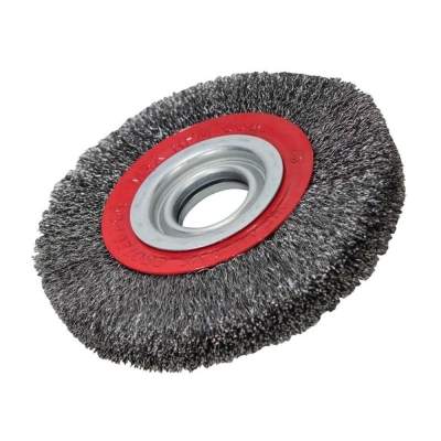 FAI/FULL WIRE WHEEL 150 X 23 X 32MM 0.30MM WIRE