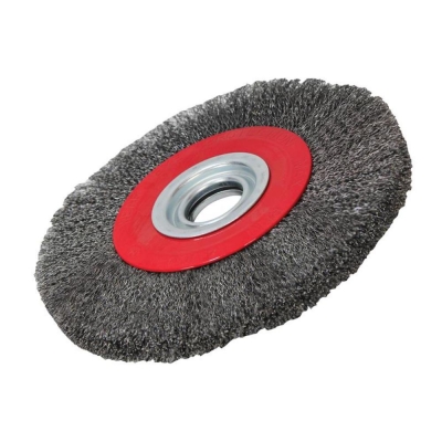 FAI/FULL WIRE WHEEL 200 X 25 X 32MM 0.30MM WIRE