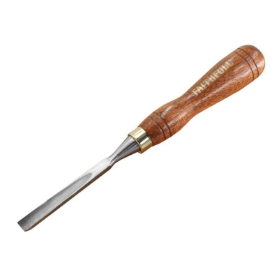 FAI/FULL STR GOUGE CARV CHISEL 3/8IN FSC 100%