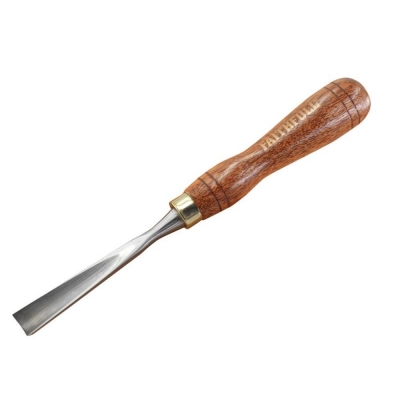 FAI/FULL STR GOUGE CARV CHISEL 5/8IN FSC 100%