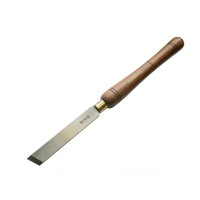 FAI/FULL HSS TURNING CHISEL 25MM PLAIN SKEW