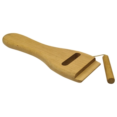 FAI/FULL WEBBING STRETCHER BEECH 50MM