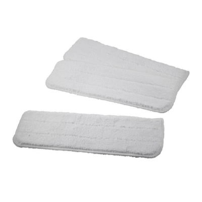 FAI/FULL WINDOW CLEANING MOP SPARE PADS X3