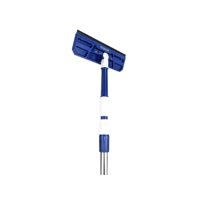 FAI/FULL WINDOW CLEANING MOP & TELE POLE SET