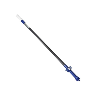 FAI/FULL TELESCOPIC POLE 153-263CM