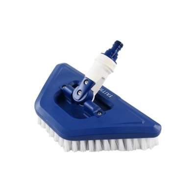 FAI/FULL STIFF WATER FLOW BRUSH
