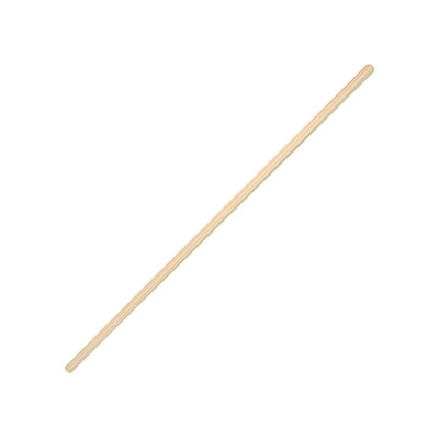 FAI/FULL WOODEN HANDLE 1.1/8IN X 48IN FSC