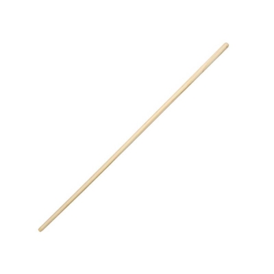FAI/FULL WOODEN HANDLE 15/16IN X 48IN FSC