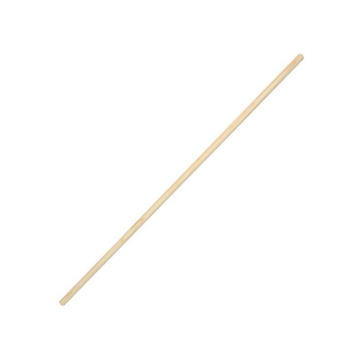 FAI/FULL WOODEN HANDLE 1.1/8IN X 54IN FSC