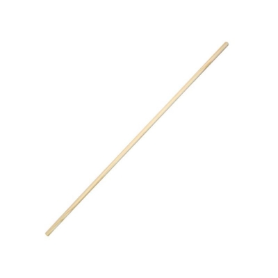 FAI/FULL WOODEN HANDLE 1.1/8IN X  60IN FSC