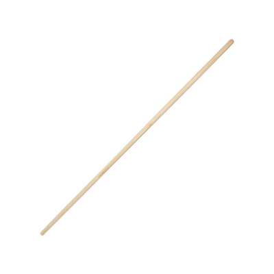 FAI/FULL WOODEN HANDLE 15/16IIN X 60IN FSC