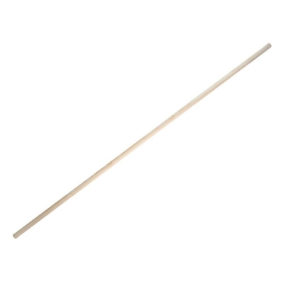FAI/FULL WOODEN HANDLE 1.1/8IN X 72IIN FSC