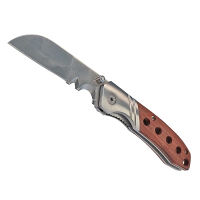 FAI/FULL ELECTRICIANS KNIFE S/S BLADE 45MM