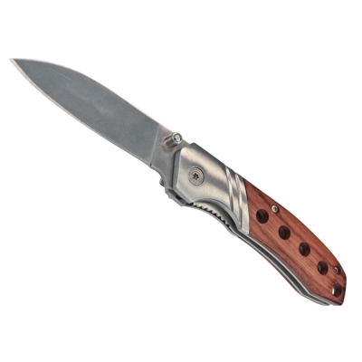 FAI/FULL SINGLE S/S BLADE KNIFE 63MM