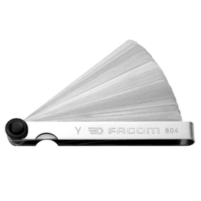 FACOM    804 FEELER GAUGE