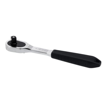 FACOM   3/8 SLIM PEAR HEAD RATCHET 72T