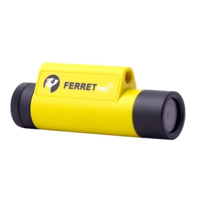 FERRET   PRO WIRELESS INSPECTION CAMERA