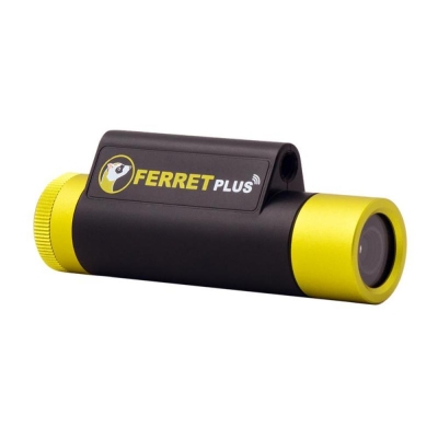 FERRET   PLUS WIRELESS INSPECTION CAMERA