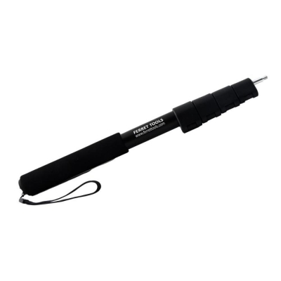 FERRET   STICK WITH LOCKABLE SECTIONS