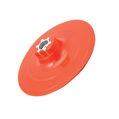 FLEXIPAD SUPER FLEX PAD 125MM VELCRO M14 X 2