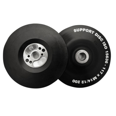 FLEXIPAD GRINDER PAD SOFT 115MM M14 X 2