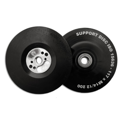 FLEXIPAD GRINDER PAD SOFT 125MM M14 X 2