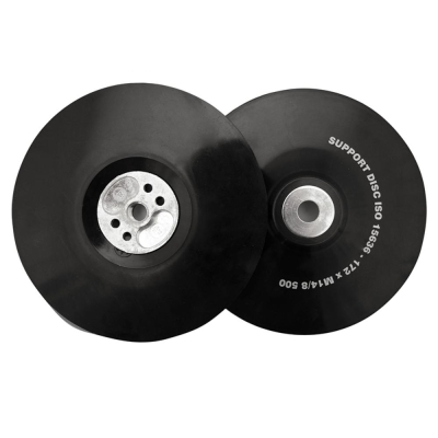 FLEXIPAD GRINDER PAD SOFT 180MM M14 X 2