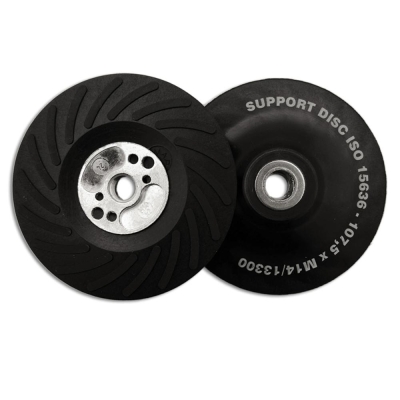 FLEXIPAD GRINDER TURBO PAD HARD 115MM M14 X 2
