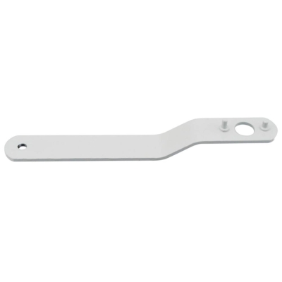 FLEXIPAD PIN SPANNER WHITE 30MM - 4MM  PS30-4
