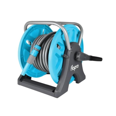 FLOPRO  EASYREEL COMPLETE EVERYDAY HOSE SET 20M