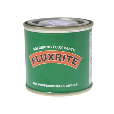 FLUXRITE TIN SOLDERING PASTE 100G