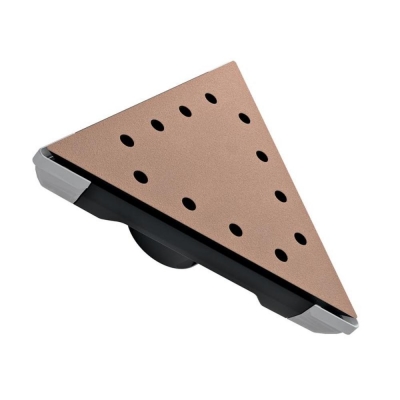 FLEX    MH-T 290 X 290 TRIANGULAR HEAD FOR GE7