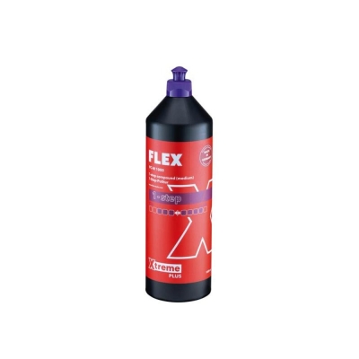 FLEX    POLISHING COMPOUND MEDIUM 250 ML