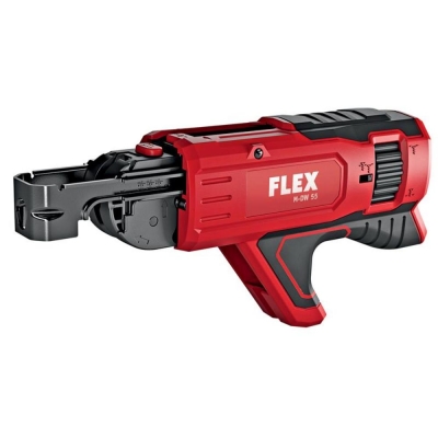 FLEX    SCREW MAGAZINE ATTACHMENT M-DW 55