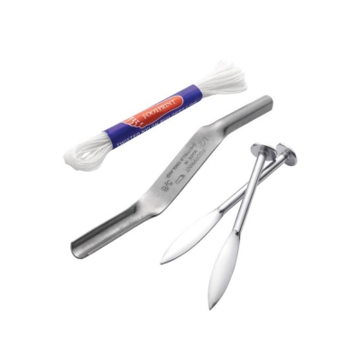 F/PRINT 620K LINE PIN, LINE & BRICK JOINTER SET
