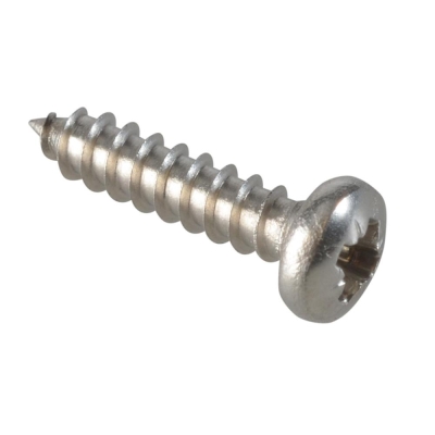 F/FIX    SELF TAPPING A2 PZ PAN 1/2IN X 4 PK 60