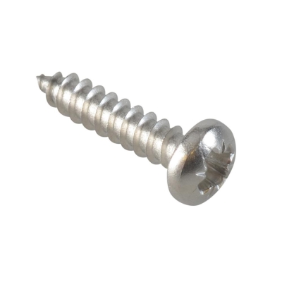 F/FIX    SELF TAPPING A2 PZ PAN 5/8IN X 6 PK 50
