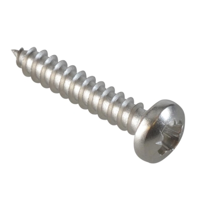 F/FIX    SELF TAPPING A2 PZ PAN 3/4IN X 6 PK 40
