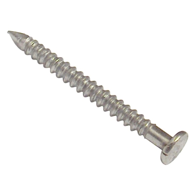 F/FIX   ARS NAIL BRIGHT 25MM X 500G