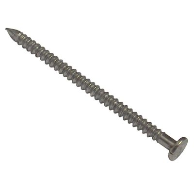 F/FIX   ARS NAIL BRIGHT 75MM X 500G