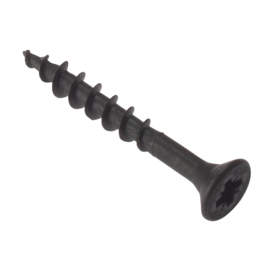F/FIX   CARCASS SCREW PZ SCT 4.2 X 45MM BOX 200